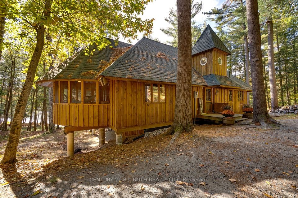 1213 Camp Jackson Road 22, Muskoka Lakes, ON P0C 1A0 – photo 2