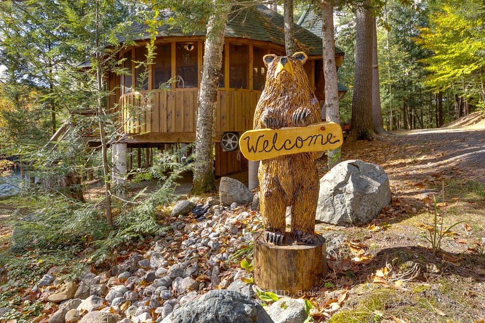 1213 Camp Jackson Road 22, Muskoka Lakes, ON P0C 1A0 – photo 3