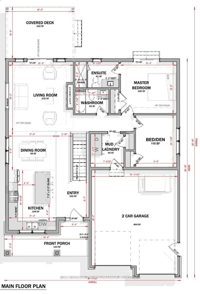LOT 50 WIDDER ESTATES Drive, Lambton Shores, ON N0M 2N0 – photo 2