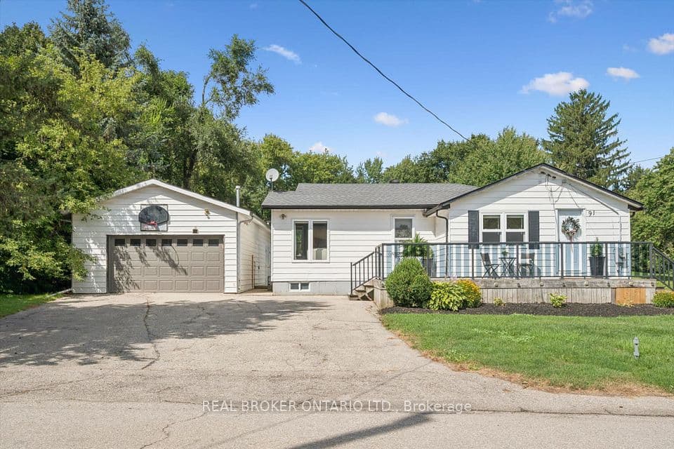 91 Jane Street, Wellesley, ON N0B 2M0 – main photo
