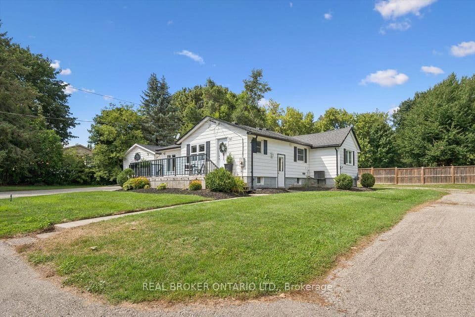91 Jane Street, Wellesley, ON N0B 2M0 – photo 2