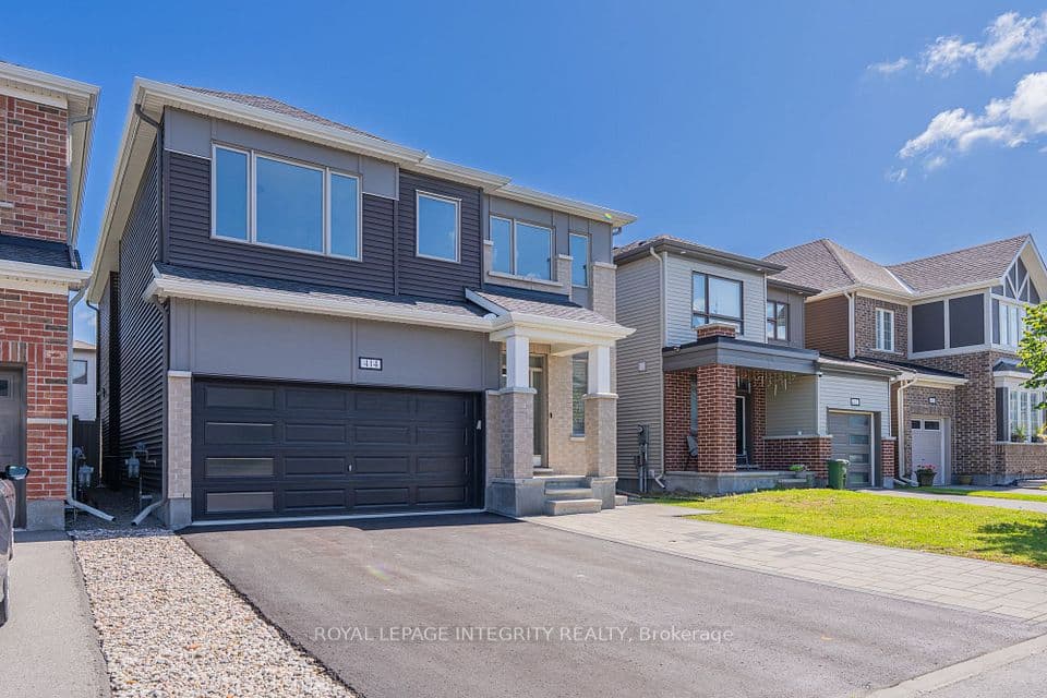 414 Aphelion Crescent, Barrhaven, ON K2J 6N6 – photo 2