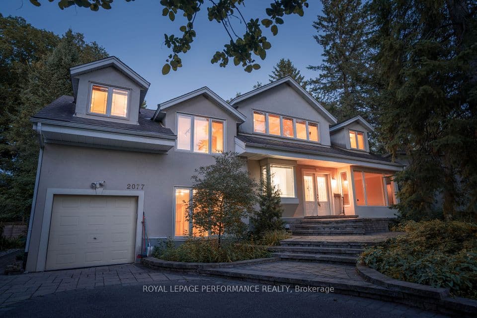 2077 PALMER Avenue, Alta Vista and Area, ON K1H 5Z3 – photo 2