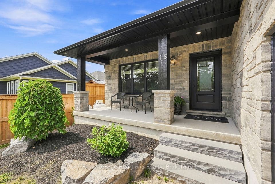 18 Geddes Street W, Minto, ON N0G 1M0 – photo 2