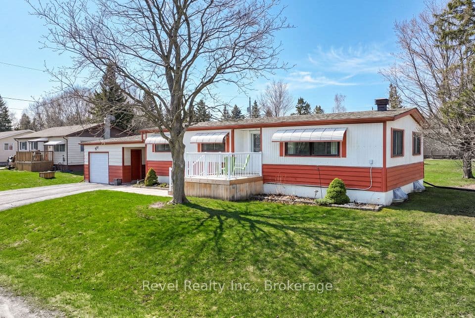 7 Macal Drive, Kawartha Lakes, ON K9V 0H5 – main photo