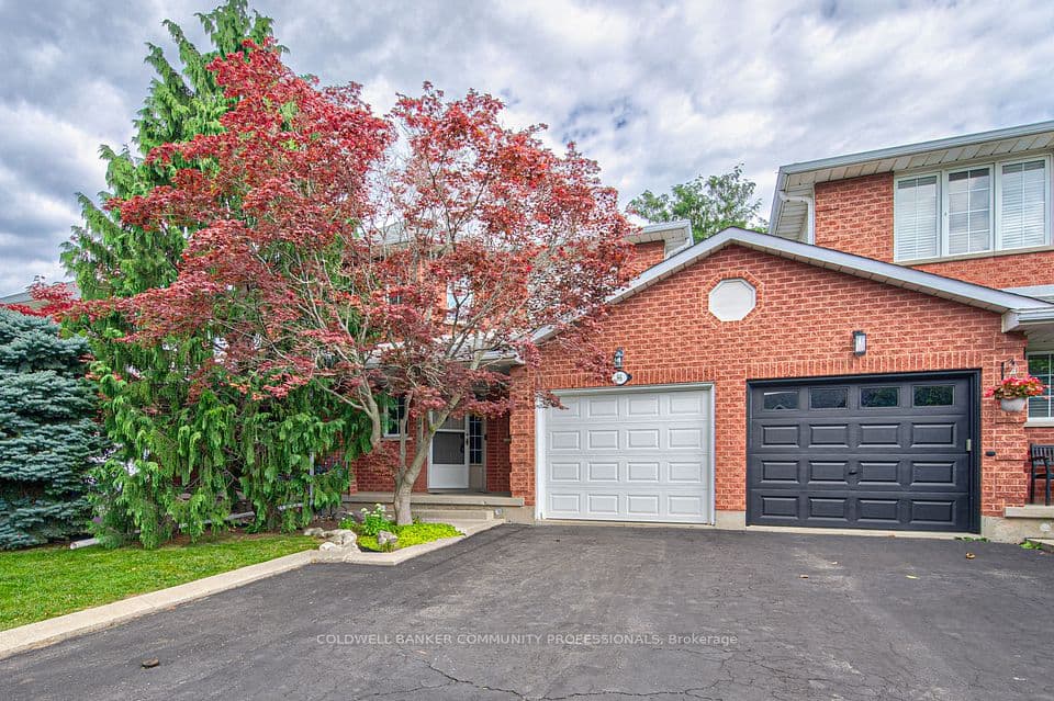 86 Chelsea Crescent, Hamilton, ON L8E 5R8 – main photo
