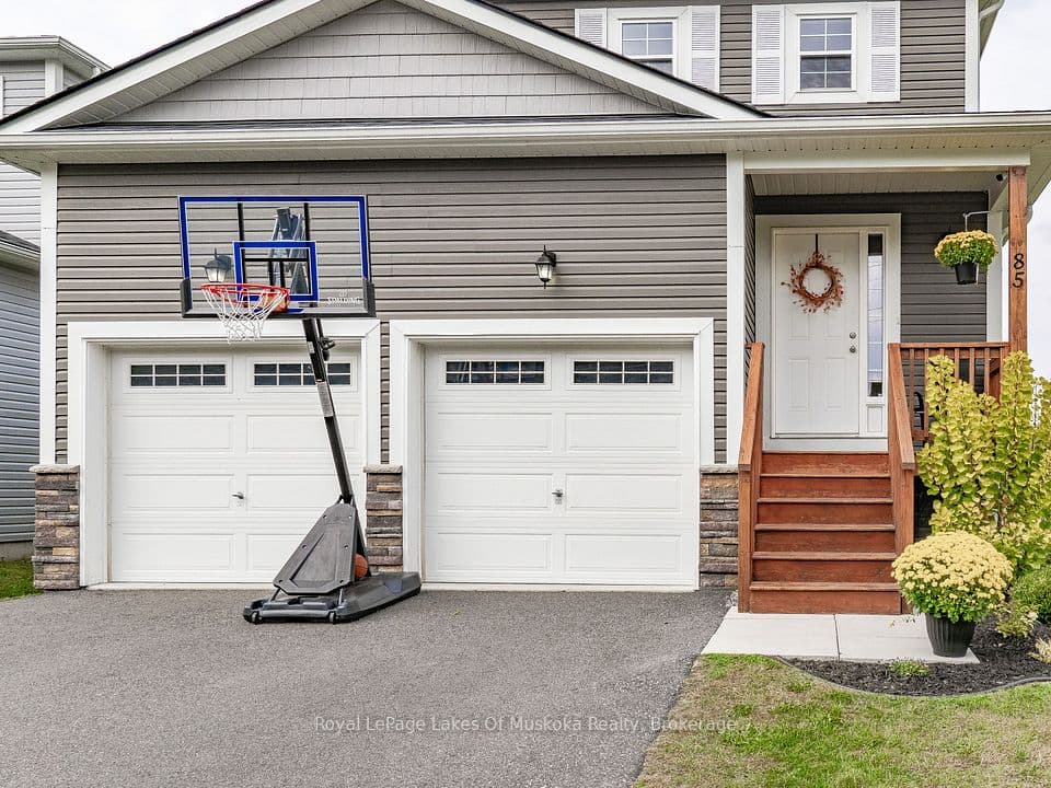 85 Douglas Drive, Bracebridge, ON P1L 0L3 – photo 2