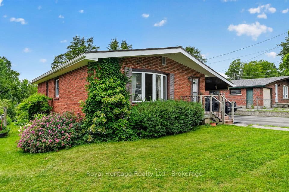 8 Simmons Street, Cramahe, ON K0K 1S0 – main photo