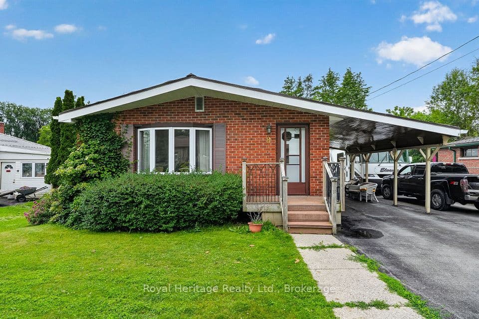 8 Simmons Street, Cramahe, ON K0K 1S0 – photo 3