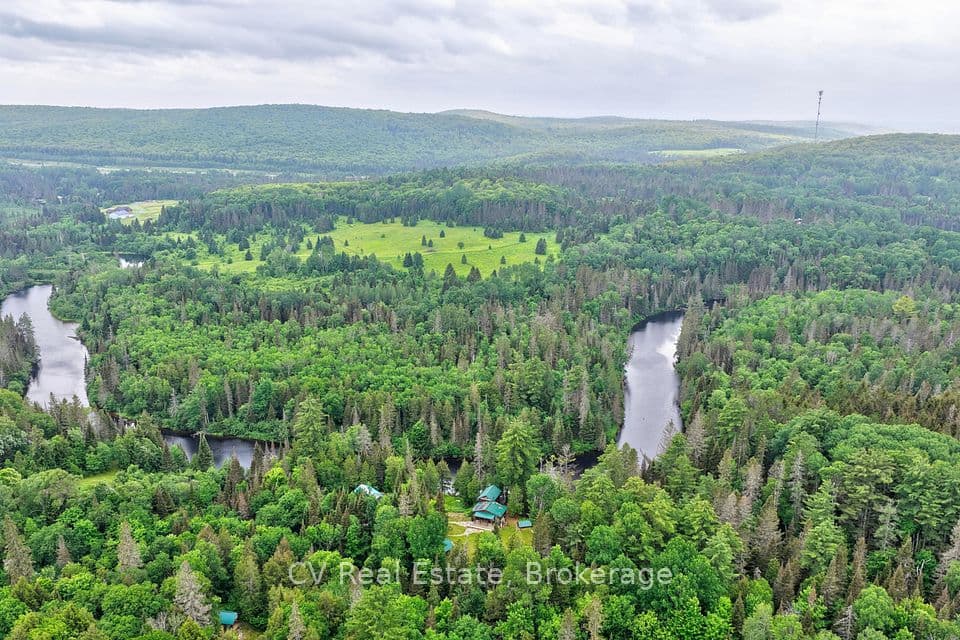 625 Chetwynd Road, Armour, ON P0A 1C0 – main photo