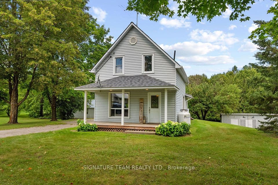 1208 Augsburg Road N, Bonnechere Valley, ON K0J 1T0 – photo 2