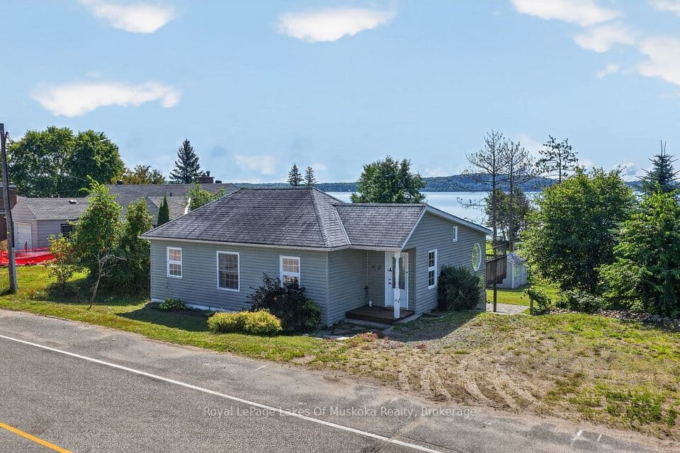 117 Main Street, Sundridge, ON P0A 1Z0 – photo 3