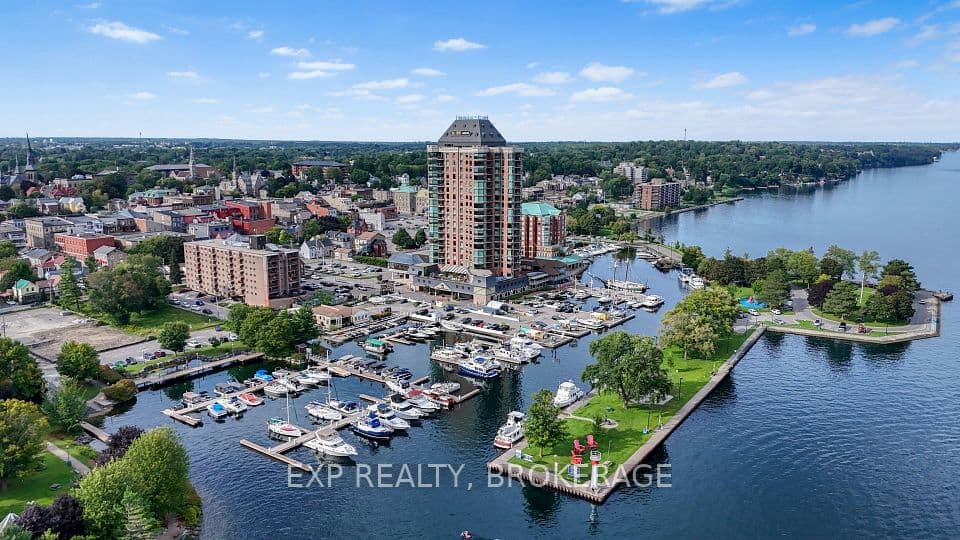 15 ST ANDREW Street 1802, Brockville, ON K6V 0B8 – photo 3