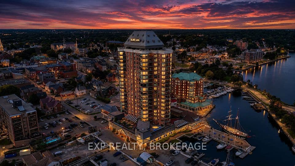 15 ST ANDREW Street 1802, Brockville, ON K6V 0B8 – main photo