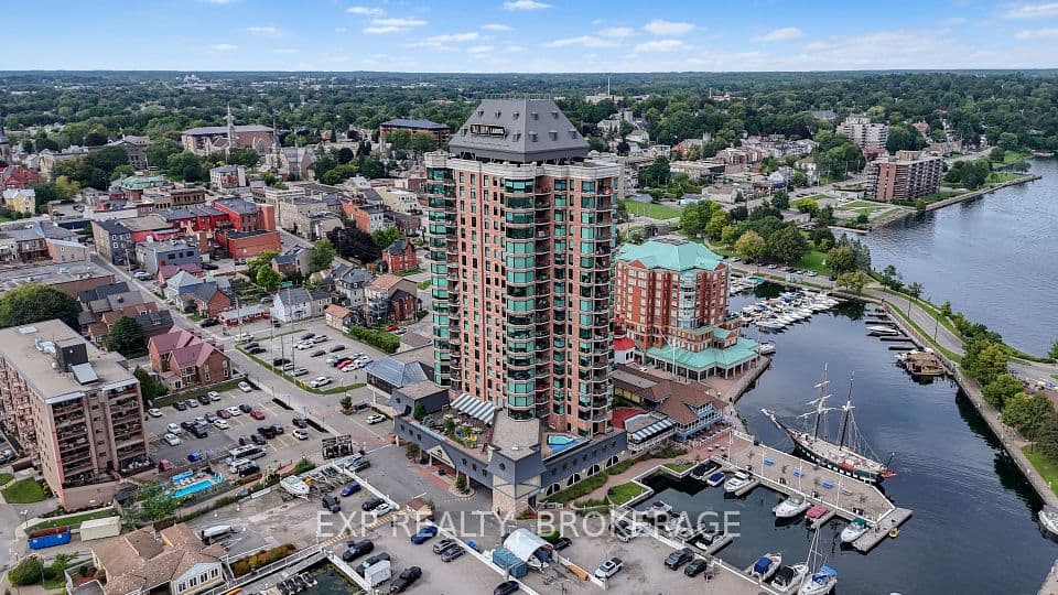 15 ST ANDREW Street 1802, Brockville, ON K6V 0B8 – photo 2
