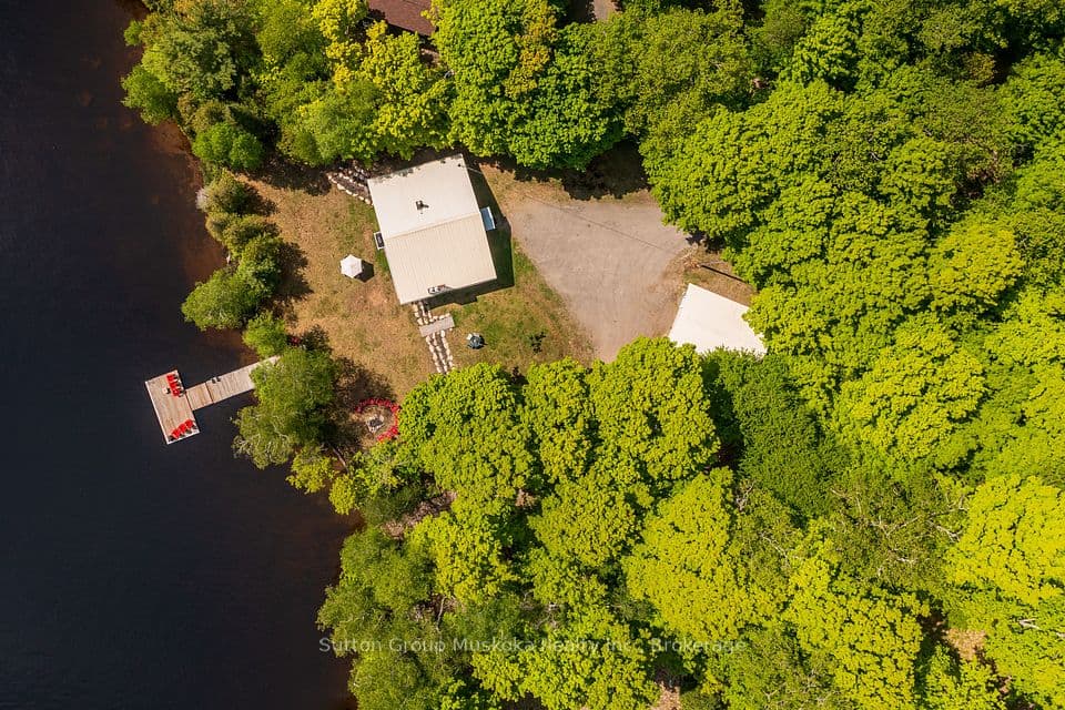 562 and 568 E East Waseosa Lake Road, Huntsville, ON P1H 2J4 – photo 3