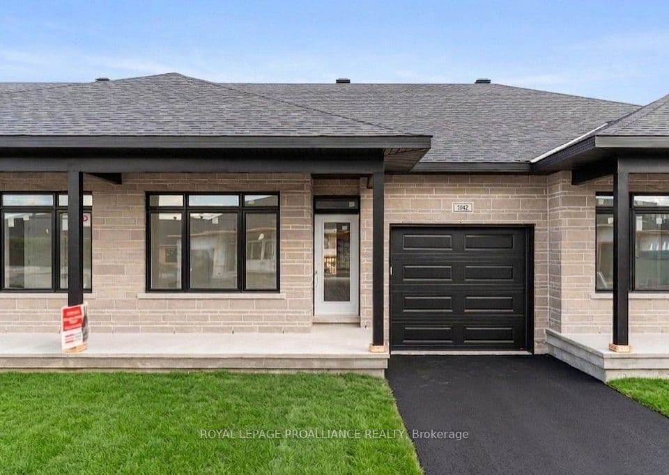 1042 Turner Drive, Brockville, ON K6V 0G8 – main photo