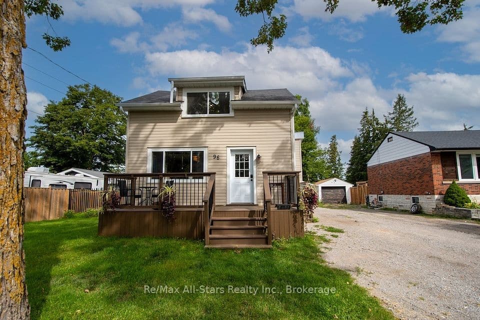 96 Regent Street, Kawartha Lakes, ON K9V 3V4 – photo 2