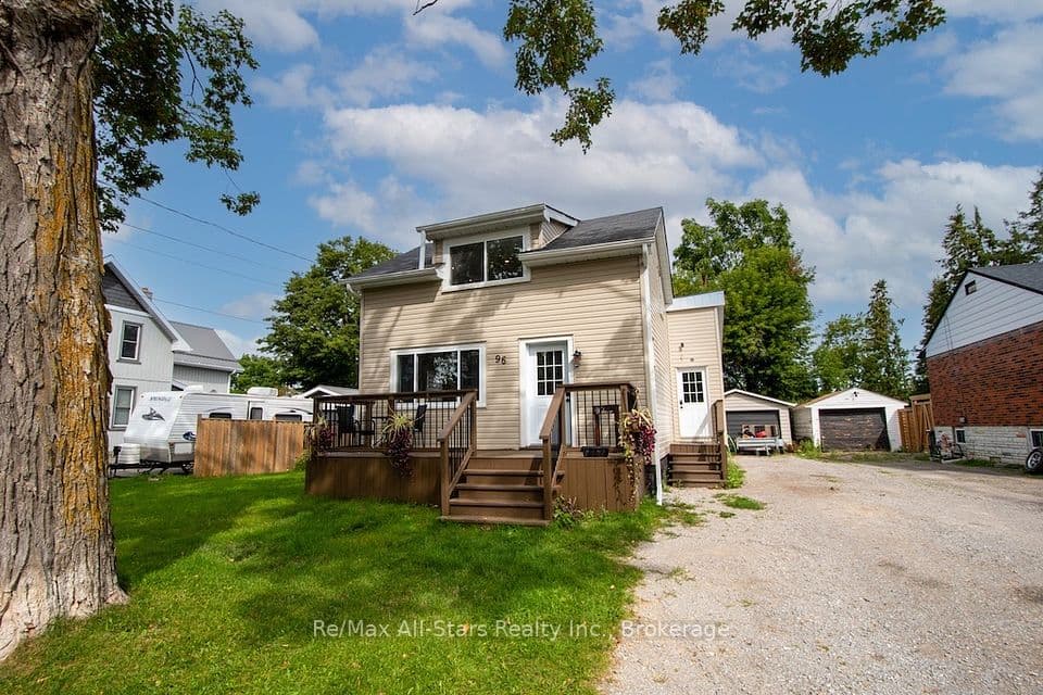 96 Regent Street, Kawartha Lakes, ON K9V 3V4 – photo 3