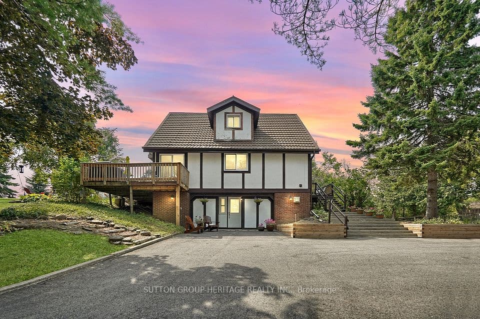 184 Pirates Glen Drive, Trent Lakes, ON K0M 1A0 – main photo