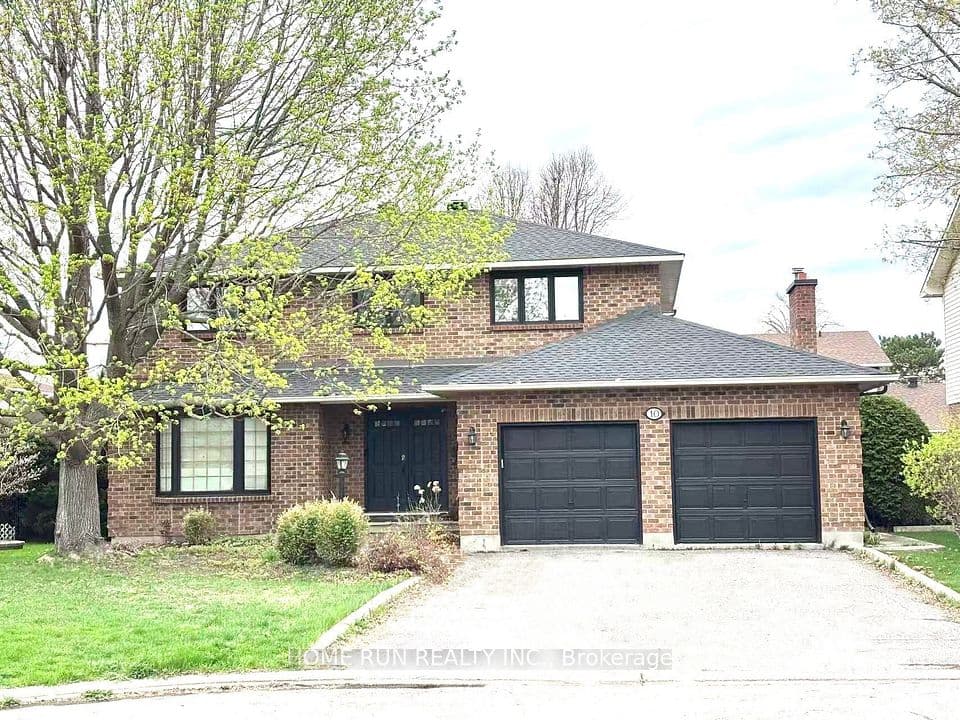 10 Westchester Court, Barrhaven, ON K2J 3P9 – main photo