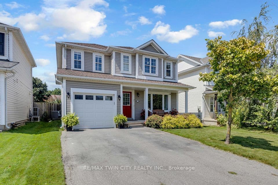 30 Stowe Terrace, Brantford, ON N3T 6P2 – main photo