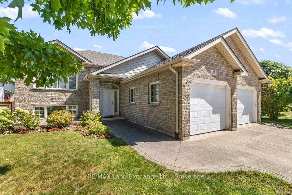 513 Peirson Avenue, Saugeen Shores, ON N0H 2C1 – photo 2