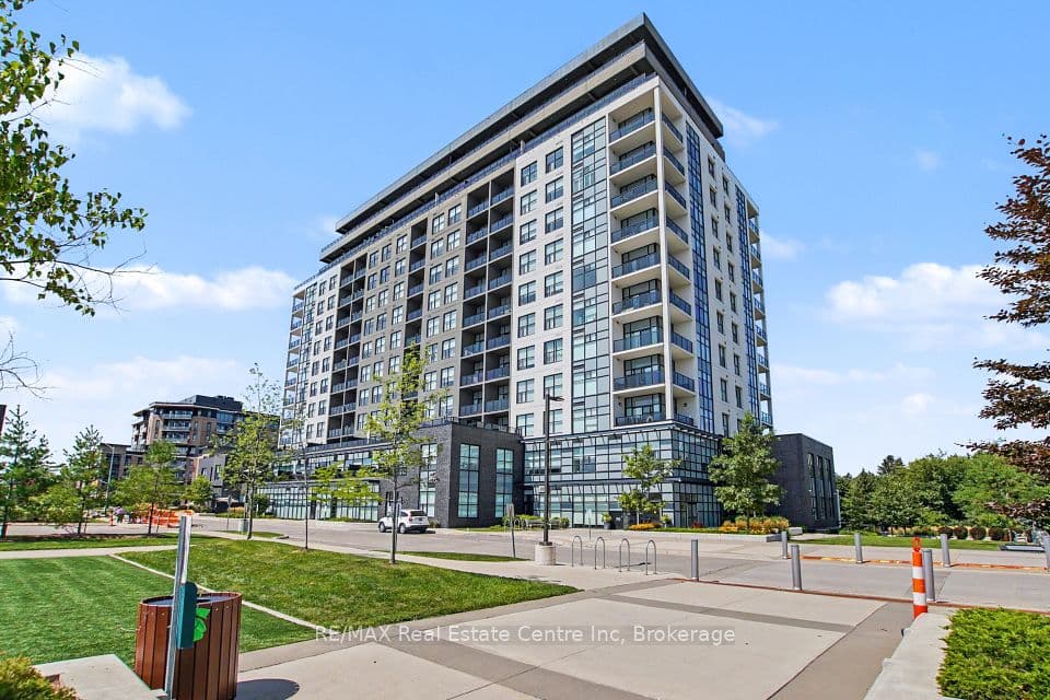 1878 Gordon Street 401, Guelph, ON N1L 0P4 – main photo