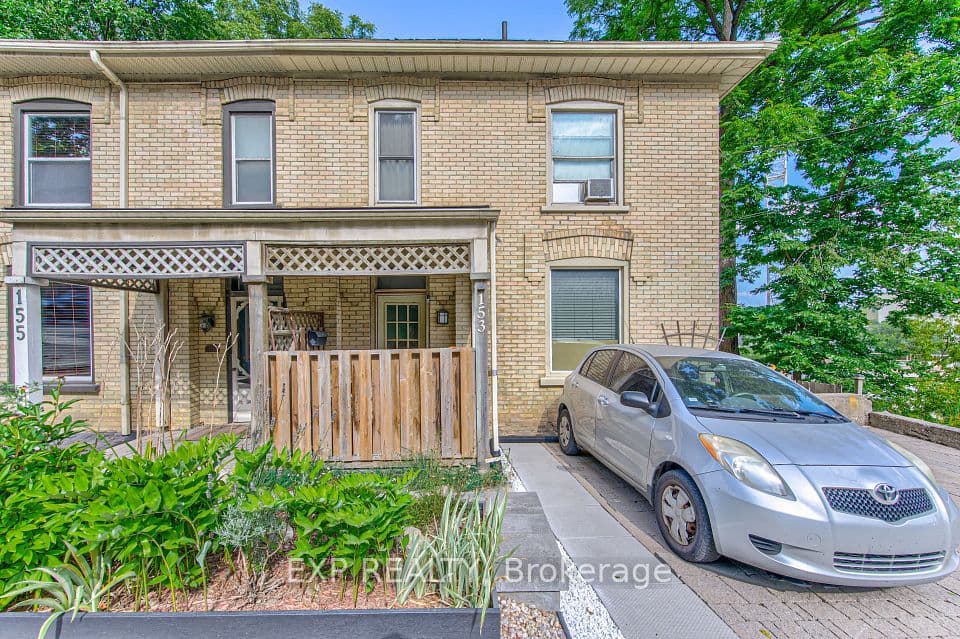 153 Fountain Street N, Cambridge, ON N3H 1H7 – photo 2