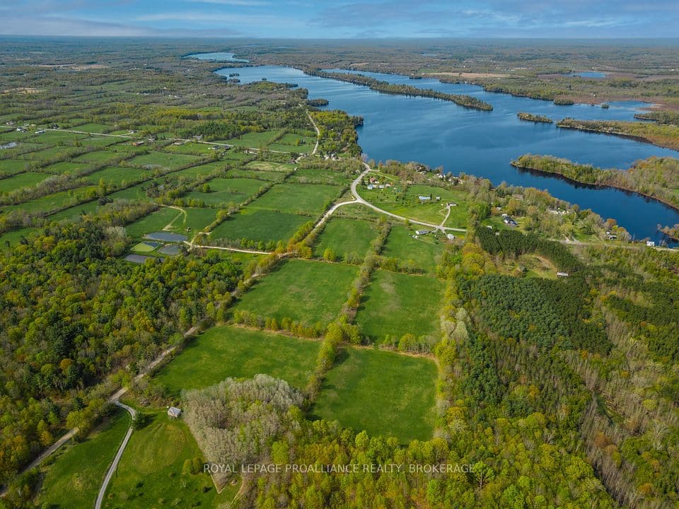 Lot A 121 Thompson Hill Road, Stone Mills, ON K0K 3G0 – photo 2