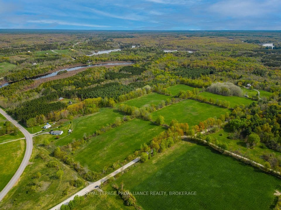 Lot A 121 Thompson Hill Road, Stone Mills, ON K0K 3G0 – photo 3