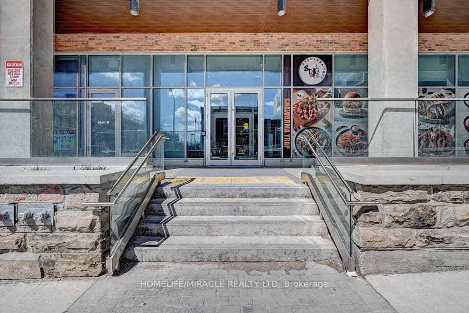 60 Frederick Street 1213, Kitchener, ON N2C 0H7 – photo 2