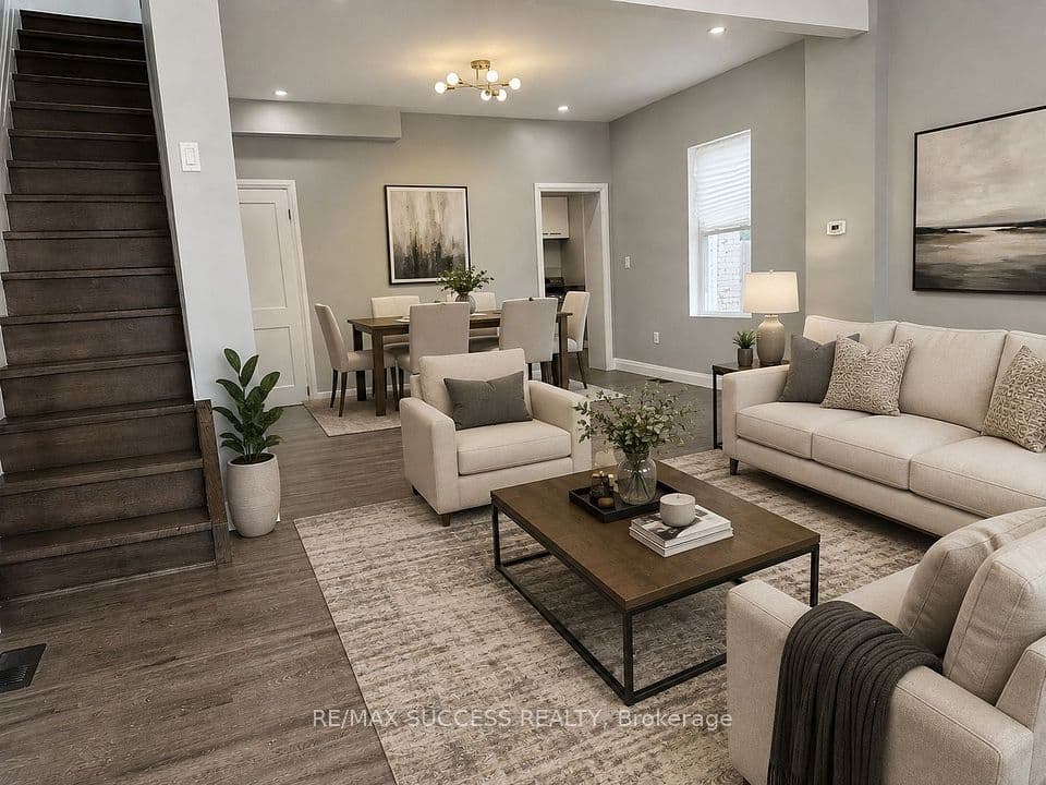 21 Webling Street, Brantford, ON N3S 2S8 – photo 2