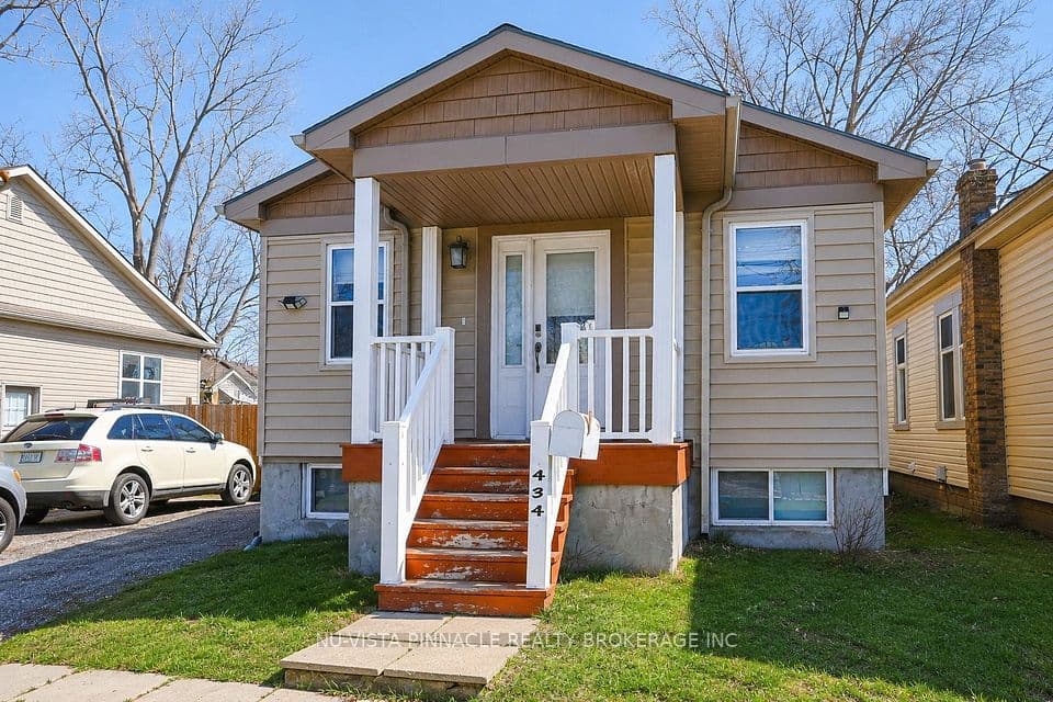 434 Egerton Street, London East, ON N5W 3Z4 – photo 2