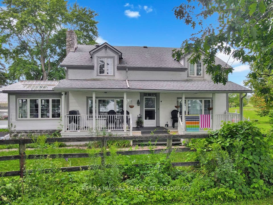 13693 Niagara River Parkway, Niagara Falls, ON L2E 6S6 – photo 2