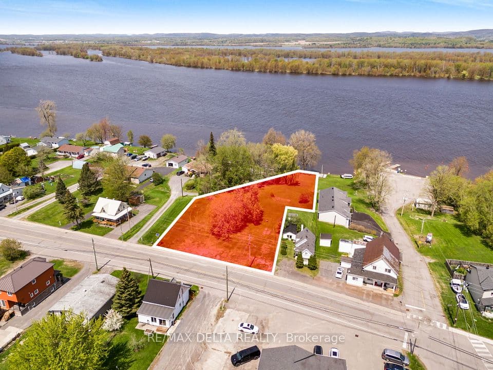 3211 Main Street, Alfred and Plantagenet, ON K0A 3K0 – main photo