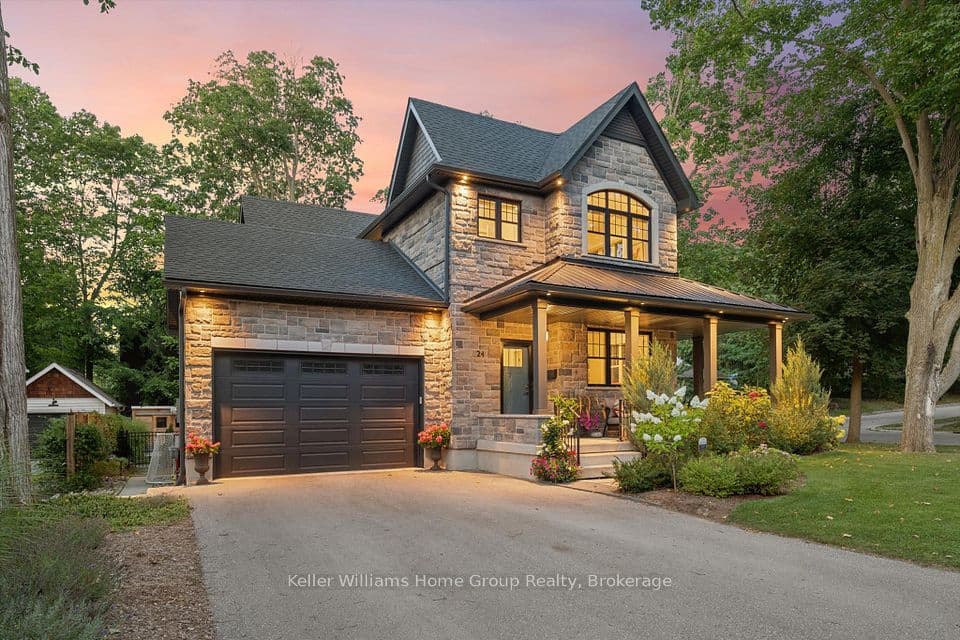 24 FOREST HILL Drive, Guelph, ON N1E 7C5 – photo 3