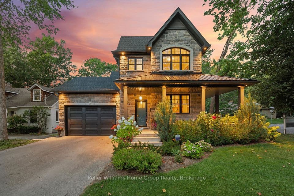 24 FOREST HILL Drive, Guelph, ON N1E 7C5 – main photo