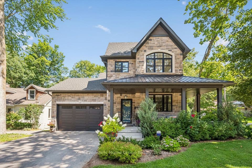24 FOREST HILL Drive, Guelph, ON N1E 7C5 – photo 2