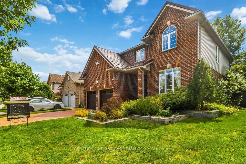1223 Thornley Street, London South, ON N6K 4V3 – photo 3