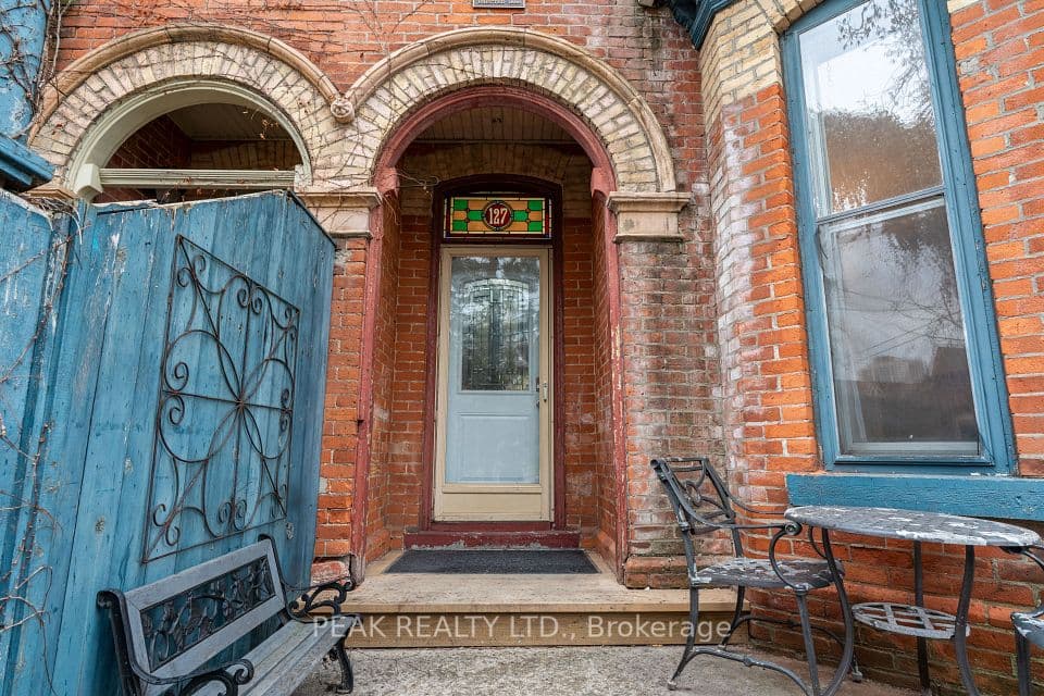127 East Avenue S, Hamilton, ON L8N 2T6 – photo 2