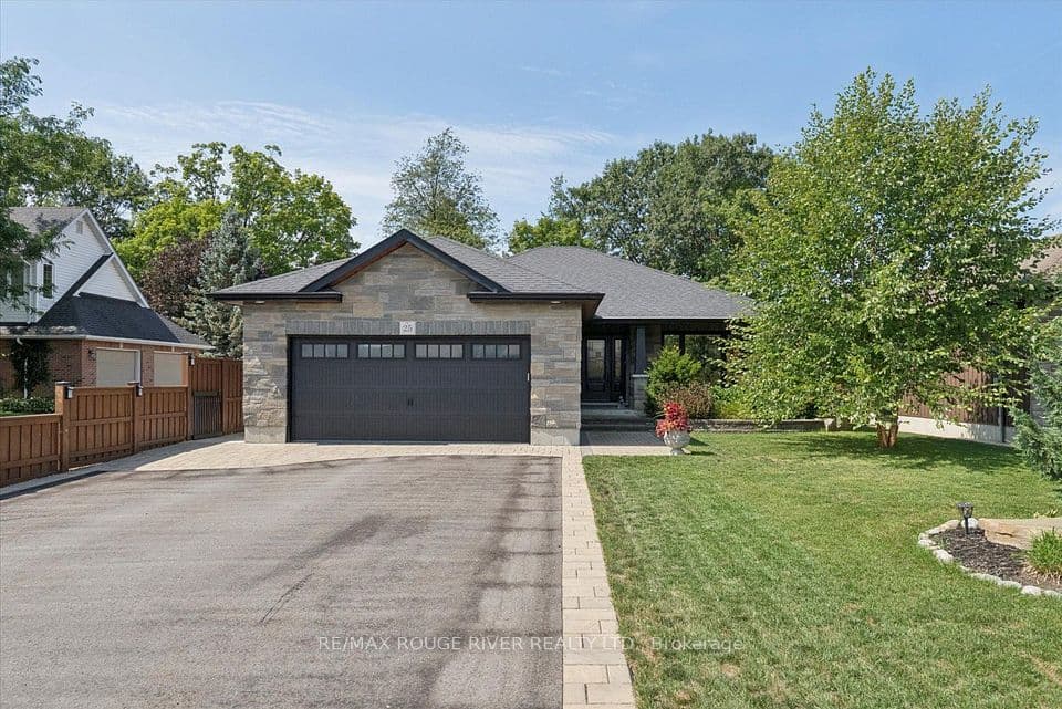 25 Ambrosia Terrace, Quinte West, ON K8V 0G7 – photo 3
