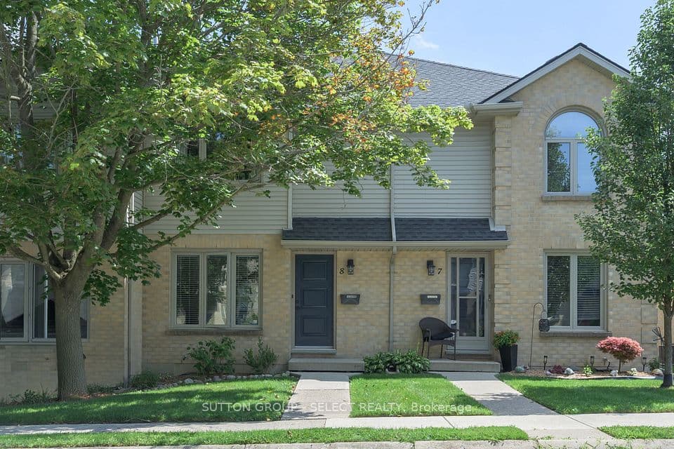 925 Lawson Road 8, London North, ON N6G 4X3 – main photo