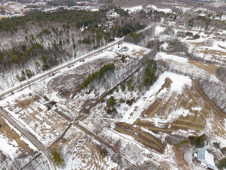 Part 1 of Part Lot 6 3629 Quinn Road E, Frontenac, ON K0H 1V0 – photo 2