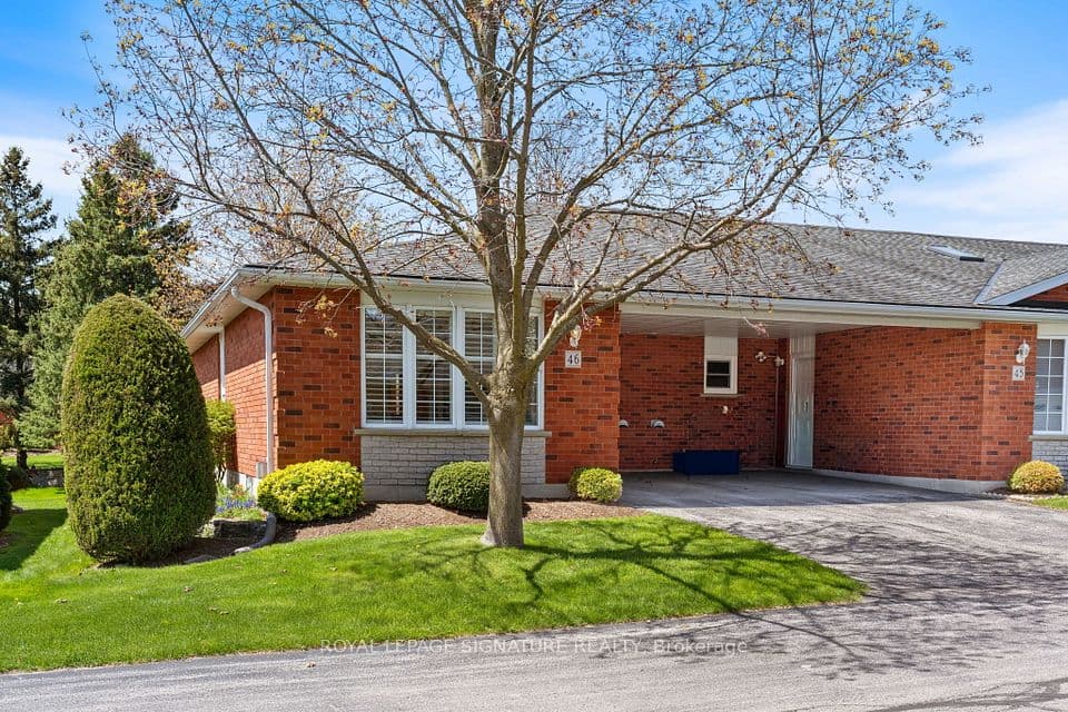 175 Victoria Street 46, Norfolk, ON N3Y 5L8 – main photo