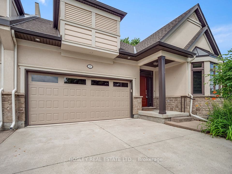 1 Emerald Common, St. Catharines, ON L2M 0A7 – main photo