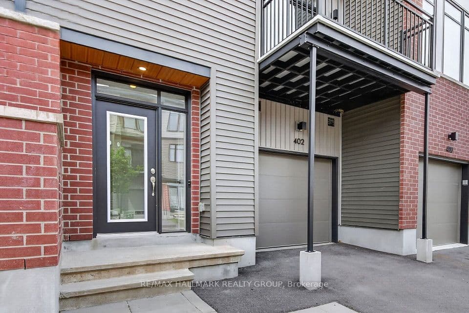 402 JEWELWING Private, Blossom Park - Airport and Area, ON K1X 0M7 – photo 2