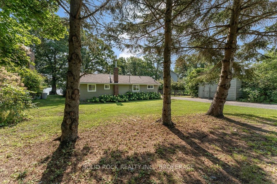 65 Blue Heron Lane, Frontenac Islands, ON K7G 2V6 – main photo