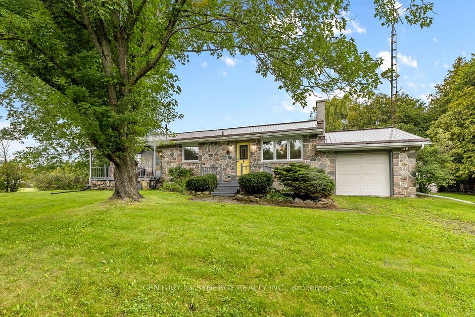 8567 Franktown Road, Stittsville - Munster - Richmond, ON K0A 1B0 – main photo