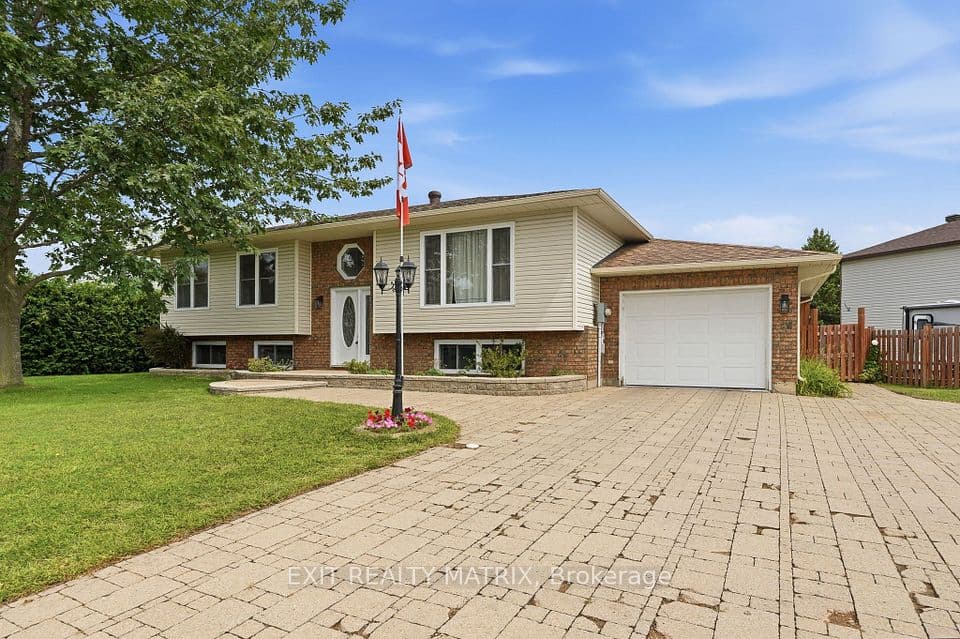 56 Isabelle Street, Casselman, ON K0A 1M0 – main photo